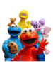 Dickie Toys Figurka "Sesame Street" do zabawy - 3+ (produkt niespodzianka)
