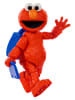 Dickie Toys Figurka "Sesame Street" do zabawy - 3+ (produkt niespodzianka)