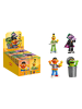 Dickie Toys Figurka "Sesame Street" do zabawy - 3+ (produkt niespodzianka)