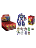 Dickie Toys Figurka "Transformers" do zabawy - 8+ (produkt niespodzianka)