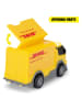 Dickie Toys LKW "DHL Delivery Van" - ab 3 Jahren
