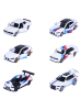 Majorette Auto "BMW Deluxe" - ab 3 Jahren (Überraschungsprodukt)