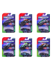 Majorette Auto "Neon Racer Premium" - ab 3 Jahren