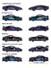 Majorette Auto "Neon Racer Premium" - ab 3 Jahren