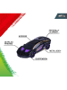 Majorette Auto "Neon Racer Premium" - ab 3 Jahren