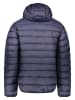 Canadian Peak Steppjacke "Amichokeak" in Dunkelblau