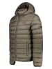 Canadian Peak Kurtka pikowana "Amichokeak" w kolorze khaki