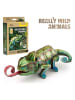 National Geographic 3D-puzzel "Kameleon" - vanaf 6 jaar