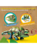 National Geographic 3D-puzzel "Kameleon" - vanaf 6 jaar