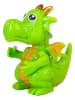 Simba 3tlg. Set: Spielfigur mit Wassermalbuch und -stift - ab 3 Jahren
