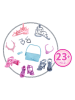 Simba Pop "Princess Fashion" - vanaf 3 jaar