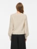 Vila Pullover "Vizira" in Creme