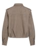 Vila Blousejas "Vizikka" taupe