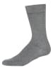 DKNY Skarpety (5 par) w kolorze czarno-szaro-granatowym