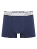 DKNY 6er-Set: Boxershorts in Dunkelblau/ Grau/ Schwarz