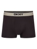 DKNY Bokserki (6 par) w kolorze czarnym