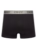 DKNY Bokserki (6 par) w kolorze czarnym