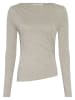 MOSS COPENHAGEN Longsleeve grijs