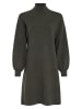 MOSS COPENHAGEN Kleid in Khaki
