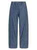 MOSS COPENHAGEN Jeans in Blau