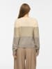 Vila Vest "Visposa" beige/grijs