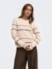 JDY Trui "Sigrid" beige