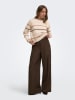 JDY Trui "Sigrid" beige