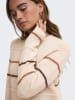 JDY Trui "Sigrid" beige