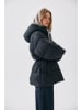 Noisy may Winterjas zwart