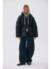 Noisy may Winterjacke in Schwarz