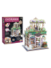 BUKI Bausatz "Florists diorama" - ab 10 Jahren