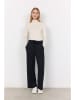 soyaconcept Longsleeve "Marica" in Creme