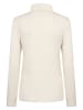soyaconcept Longsleeve "Marica" in Creme