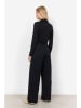 soyaconcept Longsleeve "Marica" in Schwarz