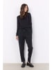 soyaconcept Longsleeve "Marica" in Schwarz