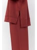 soyaconcept Bluza "Banu" w kolorze ceglanym