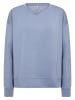soyaconcept Bluza "Banu" w kolorze błękitnym