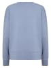 soyaconcept Bluza "Banu" w kolorze błękitnym