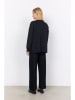 soyaconcept Bluza "Banu" w kolorze czarnym