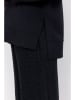 soyaconcept Bluza "Banu" w kolorze czarnym