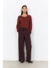 soyaconcept Hose "Banu" in Bordeaux