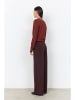 soyaconcept Hose "Banu" in Bordeaux