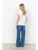 soyaconcept Shirt "Rina" in Weiß