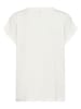 soyaconcept Shirt "Rina" in Weiß