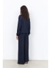 soyaconcept Bluza "Banu" w kolorze granatowym