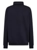 soyaconcept Bluza "Banu" w kolorze granatowym