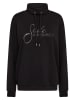 soyaconcept Sweatshirt "Banu" in Schwarz
