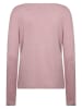 soyaconcept Sweter "Dollie" w kolorze jasnoróżowym