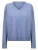 soyaconcept Trui "Orlean" lichtblauw