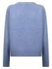 soyaconcept Pullover "Orlean" in Hellblau
